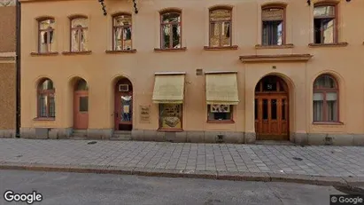 Lokaler til salgs i Östermalm – Bilde fra Google Street View