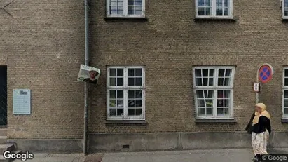 Coworking spaces te huur in Aarhus C - Foto uit Google Street View