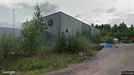 Industrial property for rent, Raisio, Varsinais-Suomi, Allastie 13