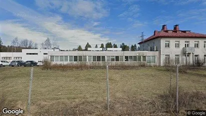 Werkstätte zur Miete in Vantaa – Foto von Google Street View