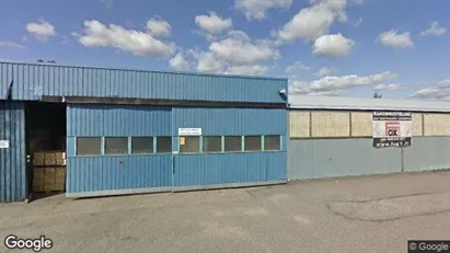 Werkstätte zur Miete in Järvenpää – Foto von Google Street View