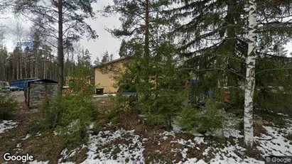 Werkstätte zur Miete in Lappeenranta – Foto von Google Street View
