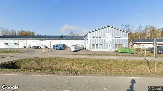 Verkstedhaller til leie i Kerava – Bilde fra Google Street View