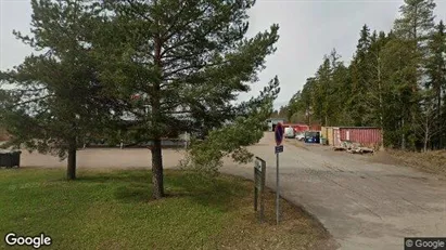 Producties te huur in Kouvola - Foto uit Google Street View