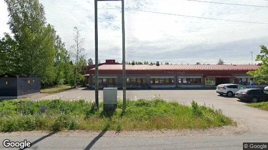 Industrilokaler för uthyrning i Riihimäki – Foto från Google Street View