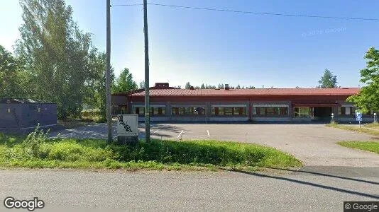 Werkstätte zur Miete i Riihimäki – Foto von Google Street View