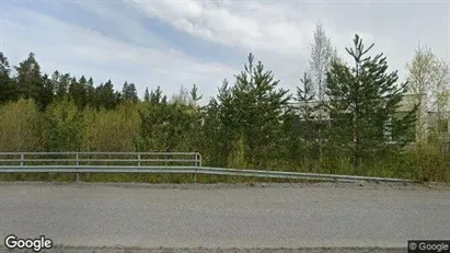 Industrilokaler för uthyrning i Nokia – Foto från Google Street View