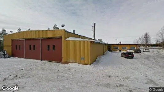 Verkstedhaller til leie i Ii – Bilde fra Google Street View