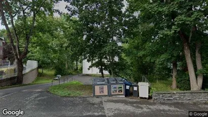 Werkstätte zur Miete in Helsinki Eteläinen – Foto von Google Street View