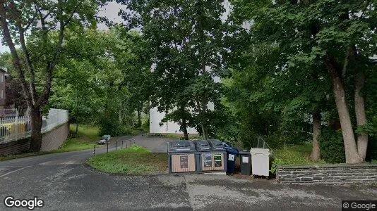 Werkstätte zur Miete i Helsinki Eteläinen – Foto von Google Street View