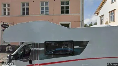 Værkstedslokaler til leje i Loviisa - Foto fra Google Street View