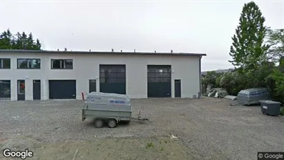 Werkstätte zur Miete in Vantaa – Foto von Google Street View