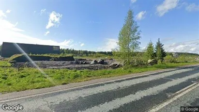 Verkstedhaller til leie i Ylöjärvi – Bilde fra Google Street View