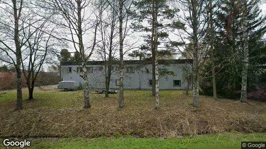 Producties te huur i Joroinen - Foto uit Google Street View