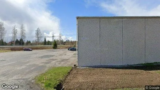 Industrial properties for rent i Kangasala - Photo from Google Street View