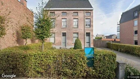 Kantorruimte te huur i Mechelen - Foto uit Google Street View