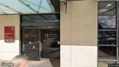 Werkstätte zur Miete in Dublin 2 – Foto von Google Street View