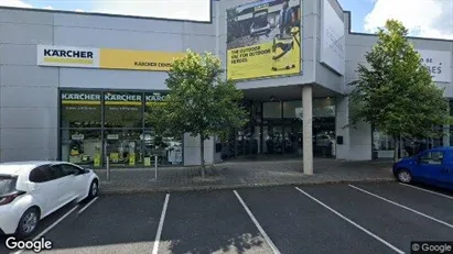 Werkstätte zur Miete in Dublin 2 – Foto von Google Street View