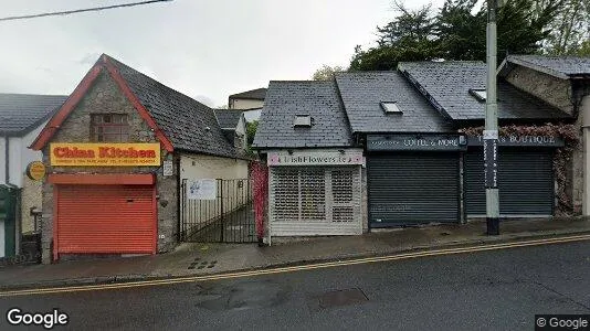Industrial properties for rent i Kildare - Photo from Google Street View