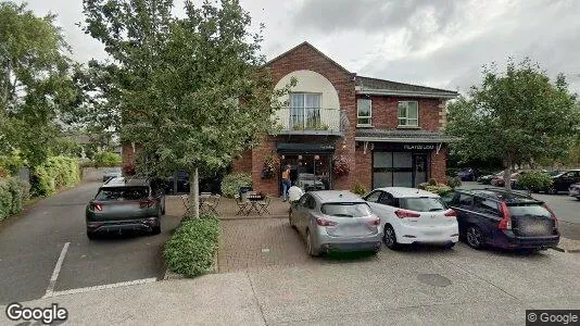 Værkstedslokaler til leje i Kildare - Foto fra Google Street View
