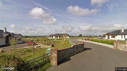Verkstedhaller til leie i Wexford – Bilde fra Google Street View