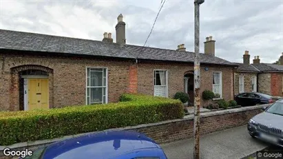 Kontorer til leie i Dublin 7 – Bilde fra Google Street View