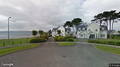 Værkstedslokaler til leje i Dungarvan - Foto fra Google Street View