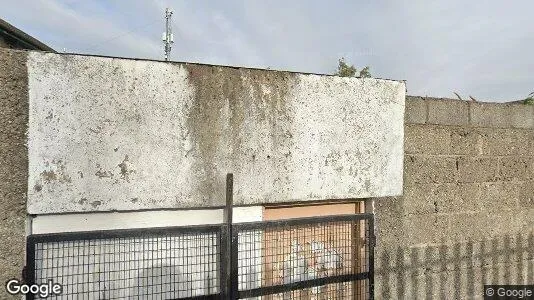 Industrial properties for rent i Dublin 12 - Photo from Google Street View