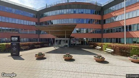 Office spaces for rent i Lund - Photo from Google Street View