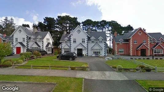 Företagslokaler för uthyrning i Dungarvan – Foto från Google Street View