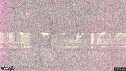 Kontorlokaler til leje i Helsinki Keskinen - Foto fra Google Street View