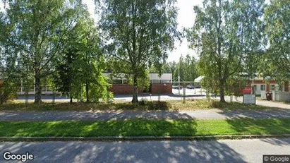 Kontorlokaler til leje i Lahti - Foto fra Google Street View