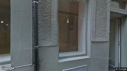 Office spaces for rent in Luxembourg - Photo from Google Street View