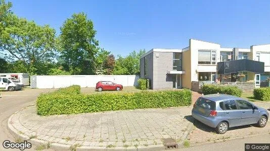 Lokaler til salgs i Medemblik – Bilde fra Google Street View