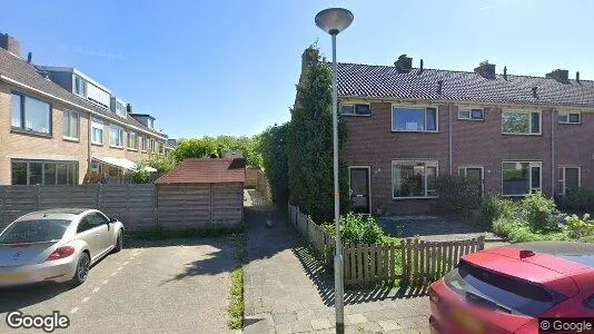 Commercial properties for sale i Stede Broec - Photo from Google Street View