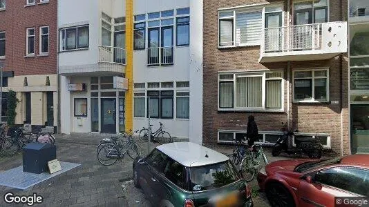 Kantorruimte te huur i Rotterdam Kralingen-Crooswijk - Foto uit Google Street View
