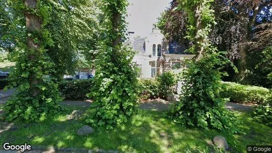 Kontorlokaler til leje i Aa en Hunze - Foto fra Google Street View