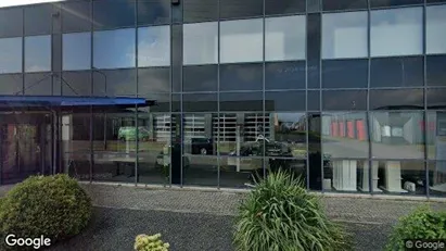 Kontorslokaler för uthyrning i Groningen – Foto från Google Street View