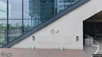 Kantorruimte te huur in Amsterdam Zeeburg - Foto uit Google Street View