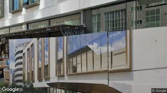 Office spaces for rent i Rotterdam Centrum - Photo from Google Street View