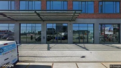 Kantorruimte te huur in Amsterdam Noord - Foto uit Google Street View