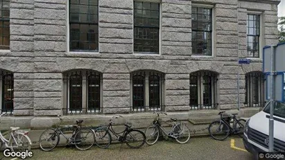 Büros zur Miete in Amsterdam Centrum – Foto von Google Street View