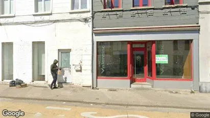 Gewerbeflächen zum Kauf in Aalst – Foto von Google Street View
