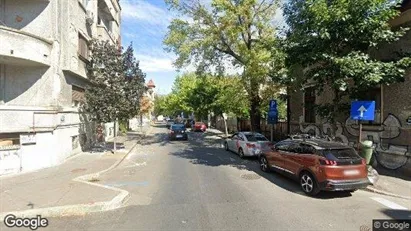 Commercial properties for rent in Bucharest - Sectorul 1 - Photo from Google Street View