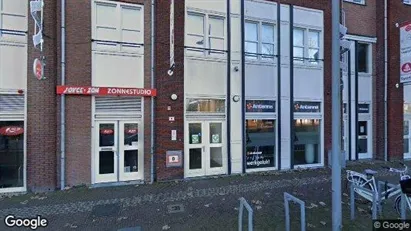 Kantorruimte te huur in Haarlemmermeer - Foto uit Google Street View