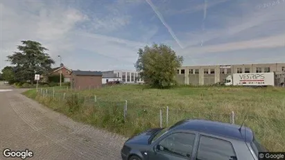 Gewerbeflächen zur Miete in Culemborg – Foto von Google Street View