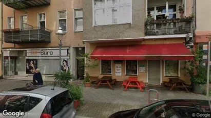 Office spaces for rent in Berlin Charlottenburg-Wilmersdorf - Photo from Google Street View