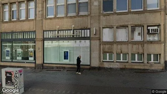 Office spaces for rent i Berlin Neukölln - Photo from Google Street View