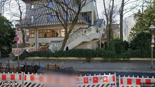 Office spaces for rent i Berlin Mitte - Photo from Google Street View