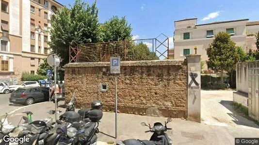 Lokaler til leie i Roma Municipio VII – Appio-Latino/Tuscolano/Cinecittà – Bilde fra Google Street View
